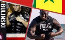 MMA : le combat Bombardier vs Bulinski reporté