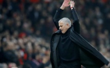 Le ras-de-bol de Mourinho
