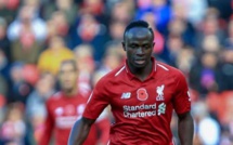 Liverpool : Sadio Mané toujours absent de l’entraînement