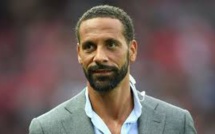 Man Utd : le conseil de Ferdinand à Mourinho