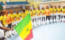 CAN Handball 2018 : le Sénégal face à la Côte d’Ivoire ce vendredi