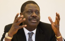 Pape Diouf : « Ahmad Ahmad est un pantin entre les mains des marocains. »