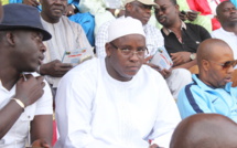 Deux semaines après avoir été coopté dans le bureau élargi : PAF claque la porte du CNG