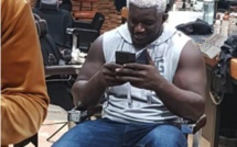 Balla Gaye 2 : « Si Modou Lô le veut, on va se bagarrer pendant 15 minutes… »