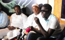 Cheikh Sarr (Directeur des infrastructures Arène nationale) : « Nous sommes là pour accompagner les promoteurs de lutte »