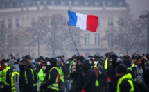 France : La ligue 1 perturbée par les gilets jaunes