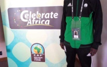 CAN 2018 : L’arbitre sénégalais, Ali Dème désigné pour officier
