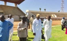 Football : le nouveau stade des « Lions » est enfin prêt