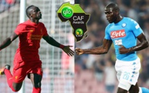 Avant leur face-à-face en Ligue des champions : Liverpool et Naples, en démonstration