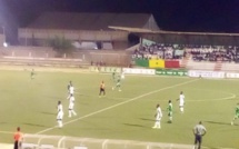 Tournoi UFOA/B U20 : le Sénégal élimine le pays hôte et file en en demi-finale