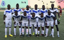 Ligue 1 (5ej) : US Gorée revient de loin en imposant le nul à Dakar Sacré-Cœur