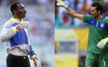 L’idole de Gianluigi Buffon est un Camerounais