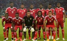 CAN 2019 : le Congo dément sa candidature !