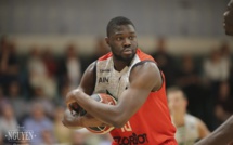 Jeep Élite – Un Youssou Ndoye de gala porte Bourg-en-Bresse à la victoire