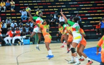 CAN Handball 2018 : les Lionnes qualifiées en demi-finale