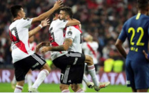 Copa Libertadores : River Plate renverse Boca Juniors et remporte le trophée