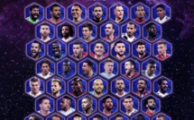 UEFA: Sadio Mane et Kalidou Koulibaly parmi les 50 nommés pour l’équipe type de l’année 2018 !
