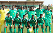 Tournoi UFOA/B U20 : le Sénégal domine le Mali (2-0) et se qualifie en demi-finale