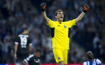 LdC : Casillas rejoint Ronaldo