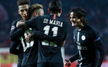 LdC : 15 équipes qualifiées connues