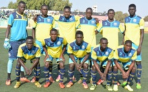 Ligue 2 : CNEPS chute, Guédiawaye se relève et Yeggo enregistre sa première victoire