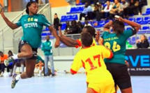 CAN Handball Finale : Les Lionnes pour entrer un peu plus dans l’histoire
