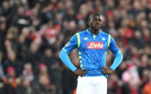 Ligue des Champions : les motivations de Koulibaly Koulibaly après l’élimination de Naples