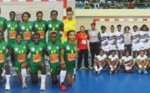 Finale CAN Handball : le Sénégal pour mettre fin au règne de l’Angola ce mercredi