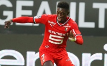 Transfert d'Ismaîla Sarr : Rennes réclame 20 milliards francs CFA à Crystal Palace