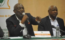 CAN 2021 : la Côte d’Ivoire saisit le TAS !