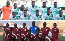 Jaraaf et Génération Foot en terre hostile du Maroc