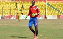 Ligue des champions : Khadim Ndiaye est forfait