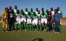 Match de Gala : la presse gambienne bat celle sénégalaise à Dakar (0-1)