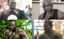 Face to face ce samedi : Boy Niang 2, Lac 2, Balla Gaye 2 présents à Kaolack, Modou Lô incertain