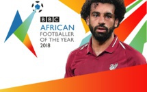 Afrique : une récompense pour Salah !