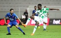 Portugal : Mamadou Loum Ndoaye marque son sixième but (Regardez)