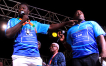 Face to face à Kaolack : Boy Niang 2 chauffe le stade Lamine Guèye, Lac 2 tempère