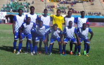 Ligue 1 (6j) : Mbour PC savoure sa première victoire de la saison, Pikine conforte sa place de leader