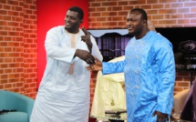 Balla Gaye 2 vs Modou Lo : voici le planning de promotion du combat