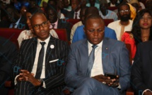 Soirée de l’ANPS : Revivez en image la cérémonie de remise des trophées