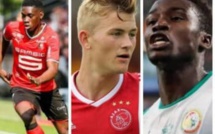 Golden Boy 2018 : De Ligt nommé meilleur jeune joueur