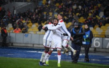 LDC : Lyon hérite du Barça