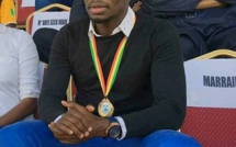 NGB : l’international sénégalais Pape Thiaw prend la place d’Abatalib Fall