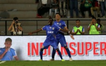 Championnat de l’Inde : Pape Modou Sougou inscrit un quadruplé