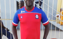 Première réaction d’Abatalib après sa démission sur le banc de NGB