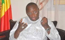 Stade Léopold Sédar Senghor bientôt fermé