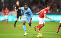 Metz : Habib Diallo, buteur et passeur décisif