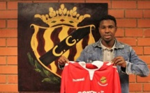 Mercato : Ousseynou Thioune rejoint l’Espagne