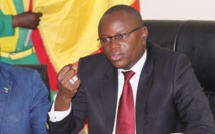 Matar Ba aux Lions du Beach soccer : « Ils ont porté le drapeau et vendu dignement l’image du Sénégal »