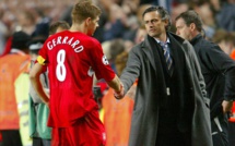 Limogeage de Mourinho : Steven Gerrard défend le Portugais